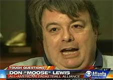 Friday Afternoon Fun: Bomani Jones' Interview With “Moose” Lewis,  Self-Avowed “Huckster”