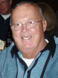 George J. Tremblay, 93 — Berube & Sons Funeral Home