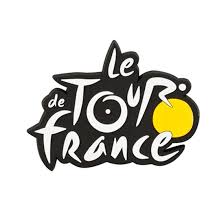 Patrón de triángulo blanco y negro, tecnología azul logo desktop brand font, tour de france, texto, computadora png. Diario Del Tour De Francia Sin Estar En El Tour Dia Veinte