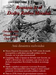 Probabil e vorba de monumentul de vizavi de tabără). Romania In A Doilea Razaboi Mondial