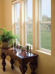 If you're painting interior window trim, just about any time is the right time to start this paint job. Tips For Choosing Window Casings Hgtv