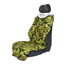 Happeseat Portable Moisture Wicking Athletic Car Seat Cover Camo Walmart Com Carseat Cover Moisture Wicking Cover