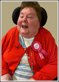 MacKINNON, Katherine 'Diane'