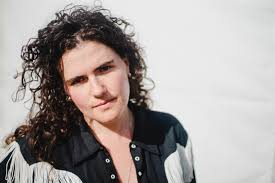 Georgia marks first time at End Of The Road with rowdy daytime rave