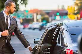 2025 Private Airport Transfer from Carmel by the Sea to SFO