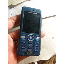 sony ericsson s302 xxd Indonesia