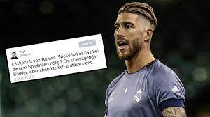 Check spelling or type a new query. Peinlich Schwalbe Von Sergio Ramos Gegen Cuadrado So Reagiert Das Netz Sportbuzzer De