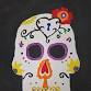 Día de los Muertos Paint Night event image