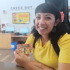 Berkeley Public Library