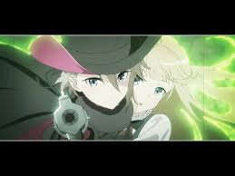 We're joined by billy kametz (voice of galo thymos in promare) to count down which. Winter 2019 Anime Movie And Ova Guide Manga Tokyo