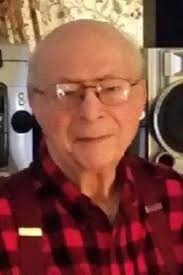 James Hecht Obituary (1945