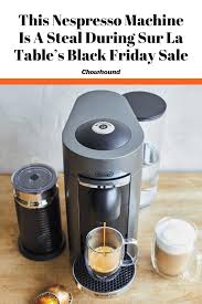 A Staub Ceramic Baker Is 20 During Sur La Table S Cyber Monday Sale Nespresso Coffee Maker Ceramic Bakers Sur La Table