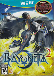 Tomoko miyauchi moon right studio : Bayonetta 2 2014 Wii U Credits Mobygames