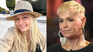 Luciana Vendramini expõe mágoa após ser tirada do Xou da Xuxa: "Engole o choro"
