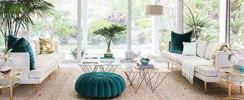 These wall decor ideas and tips are going to help you conquer those problems. Spring Decorating Ideas In Mid Century Modern Style