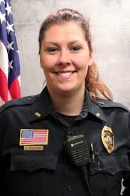 Sauk Rapids Police...