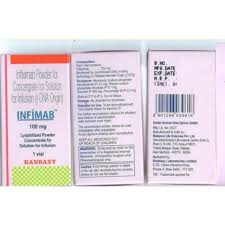 Image result for Infliximab