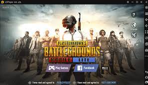Free Android Emulator For Pubg Mobile Lite Ldplayer