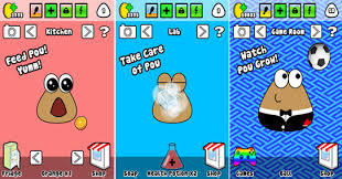 Download Pou 1 4 57 Apk Mod Http Androgamehouse Blogspot Com 2014 10 Pou 1457 Apk Mod Html Mod Android Games App