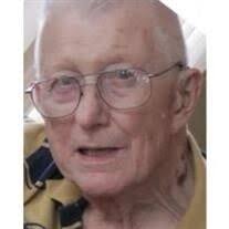 Chester J. Kostrzewa Sr. Obituary