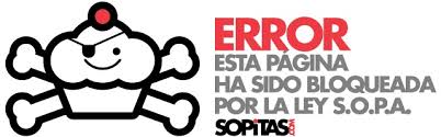 Resultat d'imatges of SOPA