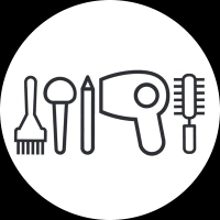 Kids haircut & blow dry. Mizner Park Boca Raton Blow Dry Bar And Blowout Hairstyling Salon At Oneblowdrybar Florida