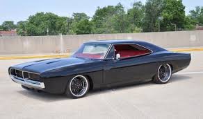 Black 1969 Dodge Charger Black 1969 Dodge Charger Omg I Want This Dodge Charger Rt Charger Rt Dodge Charger