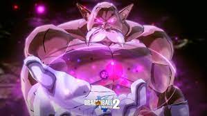 Characters → villains → former villains → video game villains dabura (ダーブラ, dābura) is the king of the demon realm. Dragon Ball Xenoverse 2 Confirms Toppo Dlc Reveals First Screenshots