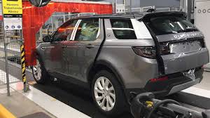 It seems that many automotive journalists are rushing to slap the iconic label on nearly every new car that rolls off the line these days, but few can match land rover when it comes to being a truly iconic vehicle. Jlr All The Cars