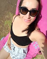 Luego de una buena contracción, vienen tiempos de expansión 💓, un buen y  merecido descanso, porque presiento que ya nos estamos yendo con todo .  Este solsticio de verano me ah movido