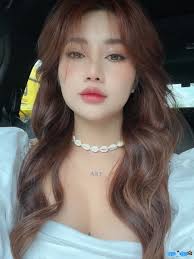 Tik Toker Diệp Lê