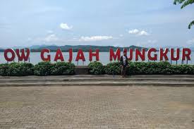 Untuk bisa menikmati panorama yang indah dan megah, pengunjung akan dikenakan tiket sebesar rp.7.000 pada hari biasa dan rp.10.000 pada saat hari libur. Netizen Antusias Sambut Promo Gratis Tiket Masuk Waduk Gajah Mungkur Wonogiri