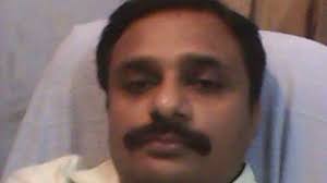 DR. VINAY SHETH Health Adviser