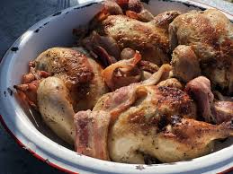 1/2 teaspoon freshly ground black pepper. Tender Cornish Game Hens Kent Rollins Cowboy Cooking