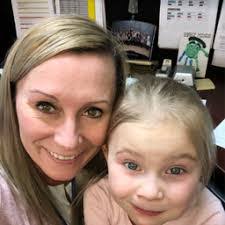 Shelly Burnham's Instagram, Twitter & Facebook