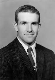 Obituary for John Charles Welch