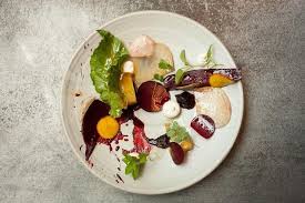 This is a gorgeous, seasonal hors d'oeuvre that would be lovely on a table or as a passed appetizer. Best Vegetarian Restaurants In London 2019 From Mildreds To Dishoom The Top Veggie Food London Evening Standard Evening Standard
