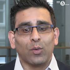 @bbcasiannetwork's video Tweet