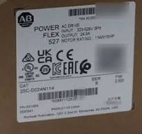 25C-D024N114 AB PowerFlex 527 11kW / 15Hp AC Drive 25C-D024N114