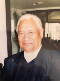 Cook 15Lands Bereavement & Memorial Notices