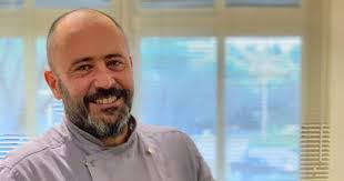 Montse femcuinetes: EL MENÚ CARXOFA S'ESTRENA AL MARIMORENA