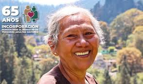 Abiertas nuevas inscripciones para Pensión del Bienestar