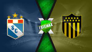 Sporting cristal trails behind with 19 professional era titles since their debut in 1956 and further behind is the traditional sport boys having conquered 6 league titles. Assistir Sporting Cristal X Penarol Ao Vivo Hd 11 08 2021 Gratis Futemax Gratis