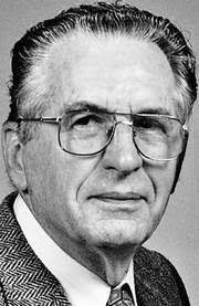 Arwin Henry Graef (1923-2008)