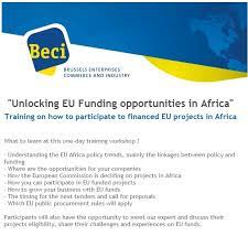 It lets consumers manage all of their subscriptions in a consistent way, as well as earn discounts when they share the best content and applications they use. Training Unlocking Eu Funding Opportunities In Africa Schuman Associates News Schuman Associates European Funding Consultancy Eu Public Affairs European Affairs Eu Funds Research Funding Brussels Belgium