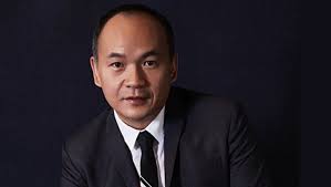 Andy Ng Tencent Music Entertainment Midem Keynote 2017