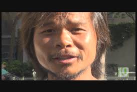 Heroes for Health: Wayne Cho Story