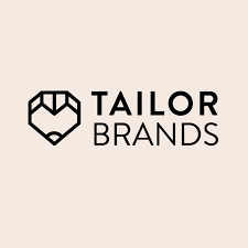 شعار Tailor Brands