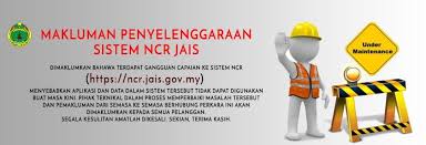 Mykad(baru/lama/polis/tentera/passport), sila masukkan salah satu sahaja yang akan digunakan oleh anda untuk daftar masuk nanti. Facebook