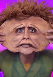 These were popular during the 70s/80s,and it is :-